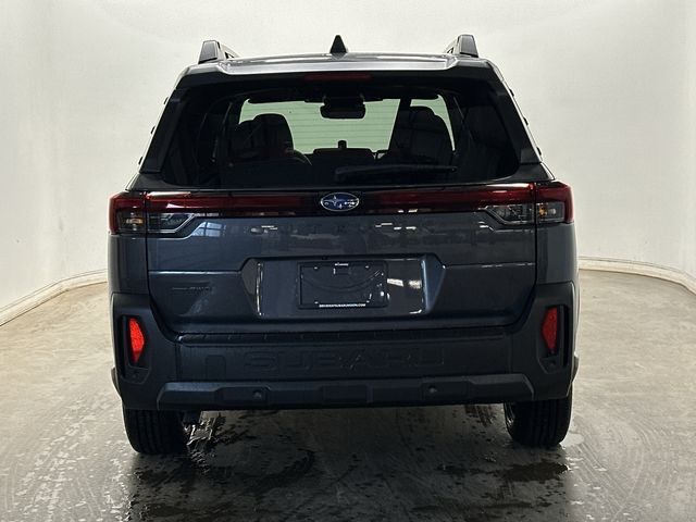 Thumbnail: 2026 Subaru Outback - 4