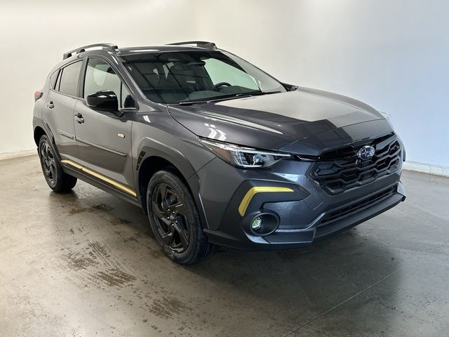 Thumbnail: 2025 Subaru Crosstrek - 27