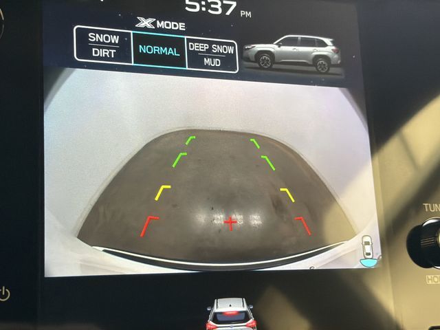 Thumbnail: 2026 Subaru Forester - 15