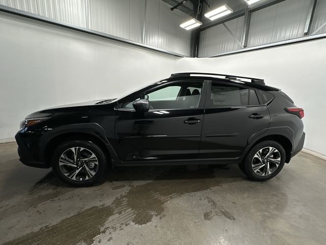 Thumbnail: 2026 Subaru Crosstrek - 2