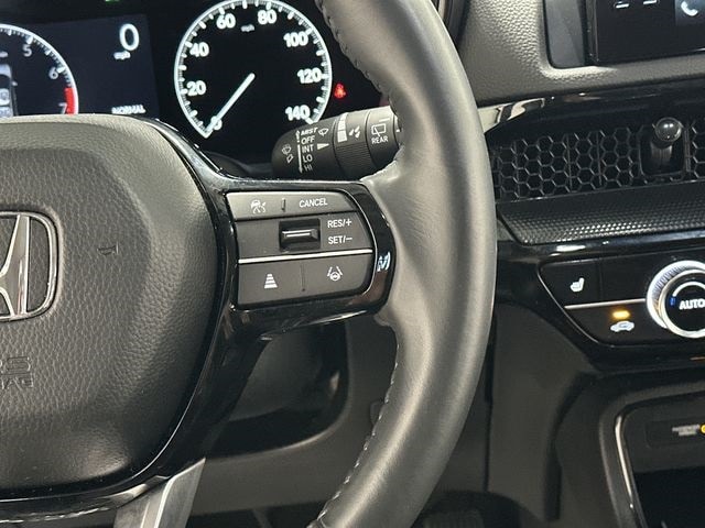 Thumbnail: 2025 Honda CR-V - 10