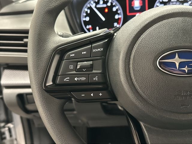 Thumbnail: 2026 Subaru Crosstrek - 9