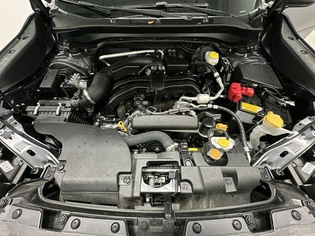 Thumbnail: 2025 Subaru Forester - 26