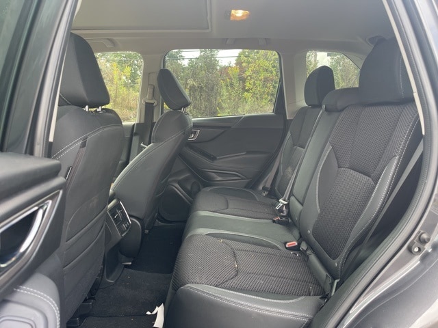 Thumbnail: 2021 Subaru Forester - 9