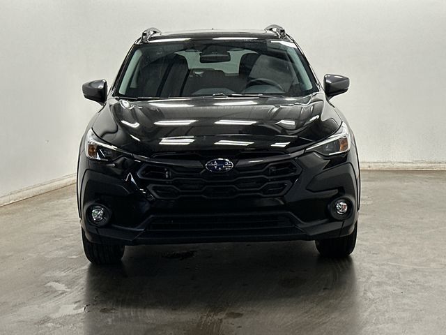 Thumbnail: 2026 Subaru Crosstrek - 26