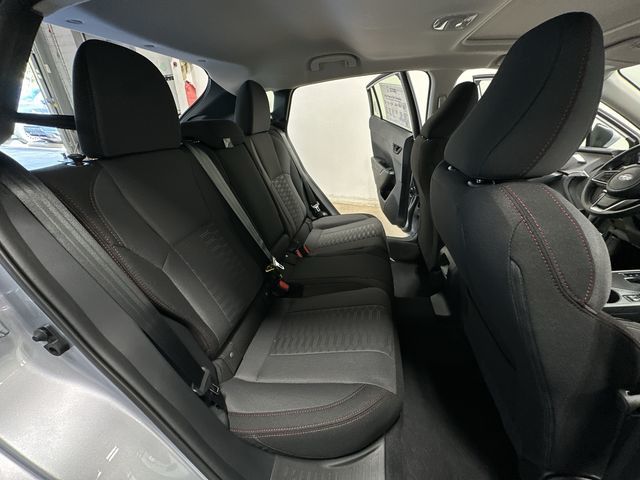 Thumbnail: 2025 Subaru Impreza - 22