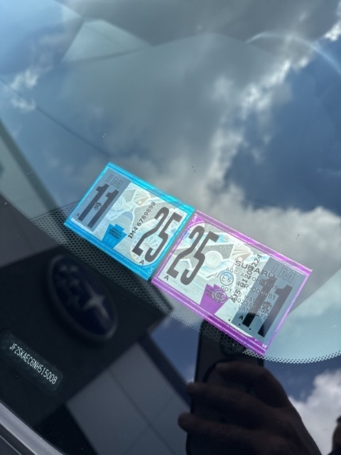 Thumbnail: 2022 Subaru Forester - 2
