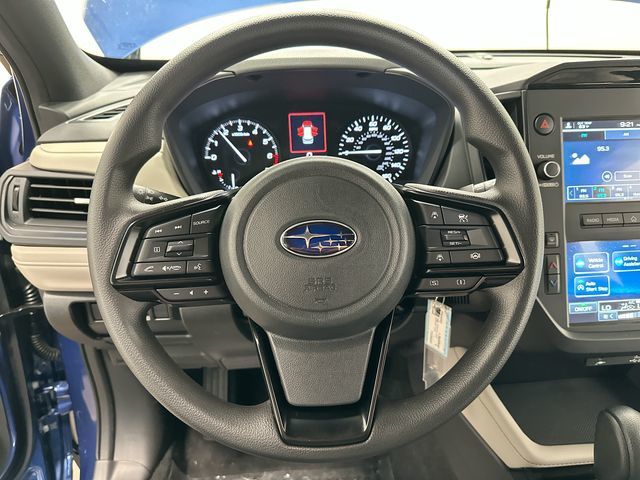 Thumbnail: 2026 Subaru Forester - 7
