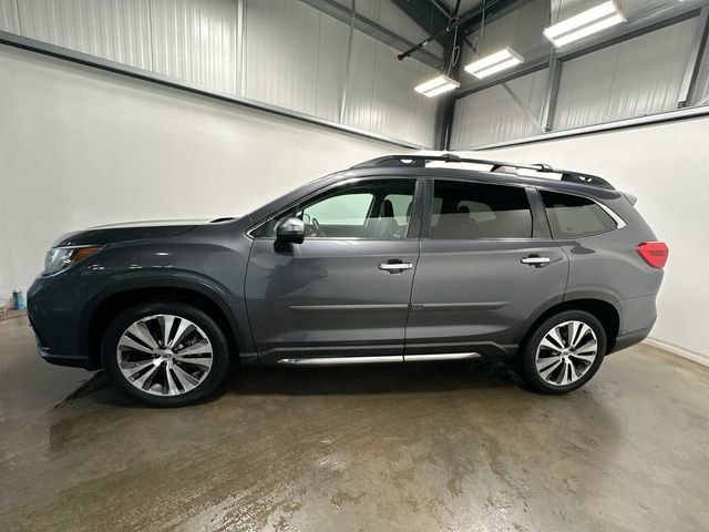 Thumbnail: 2021 Subaru Ascent - 2