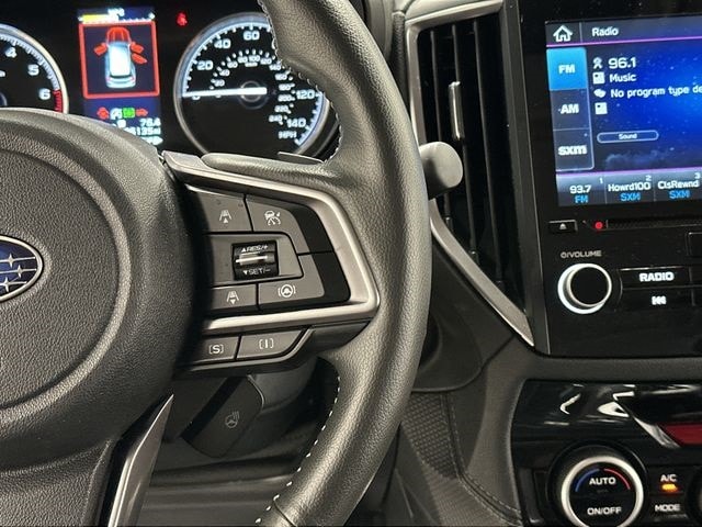 Thumbnail: 2023 Subaru Forester - 10