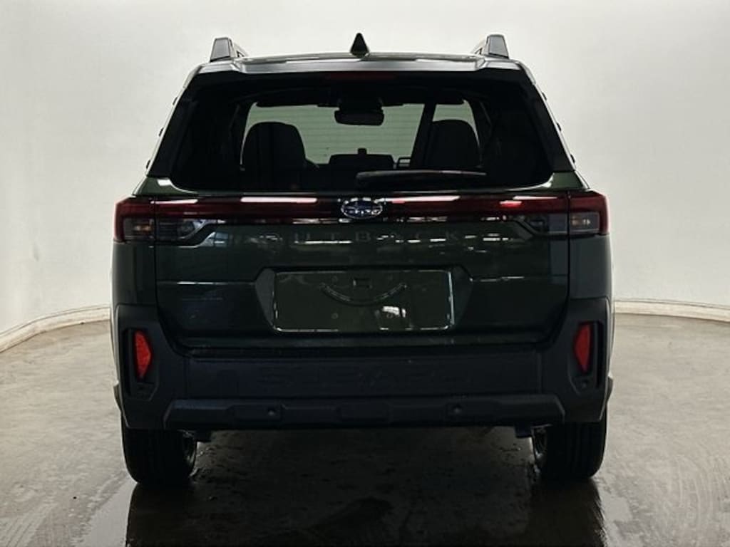 New 2026 Subaru Outback Limited XT SUV