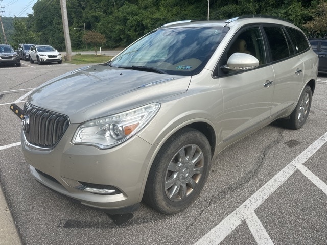 Thumbnail: 2016 Buick Enclave - 1
