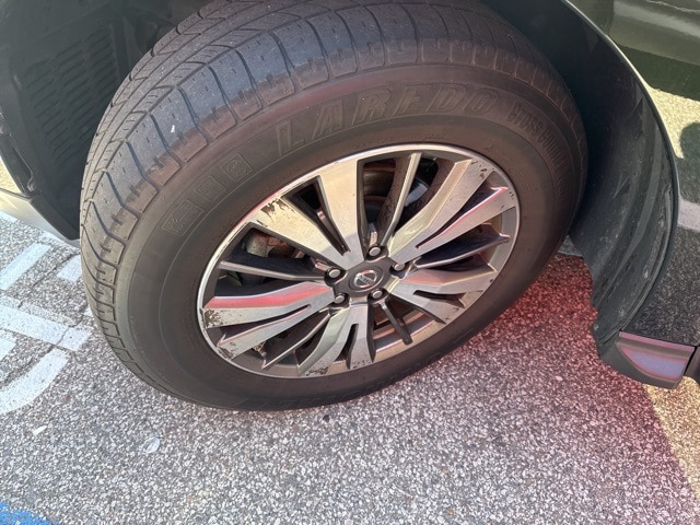 Thumbnail: 2019 Nissan Pathfinder - 14