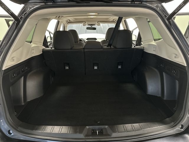 Thumbnail: 2019 Subaru Forester - 24