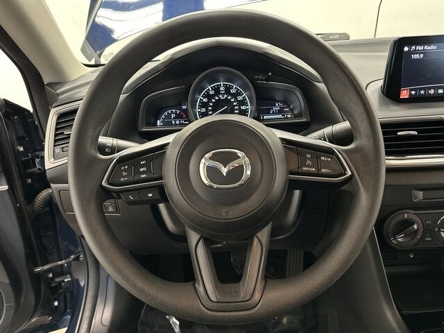 Thumbnail: 2018 Mazda Mazda3 - 7