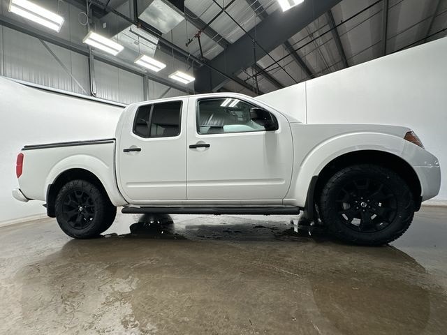 Thumbnail: 2021 Nissan Frontier - 3