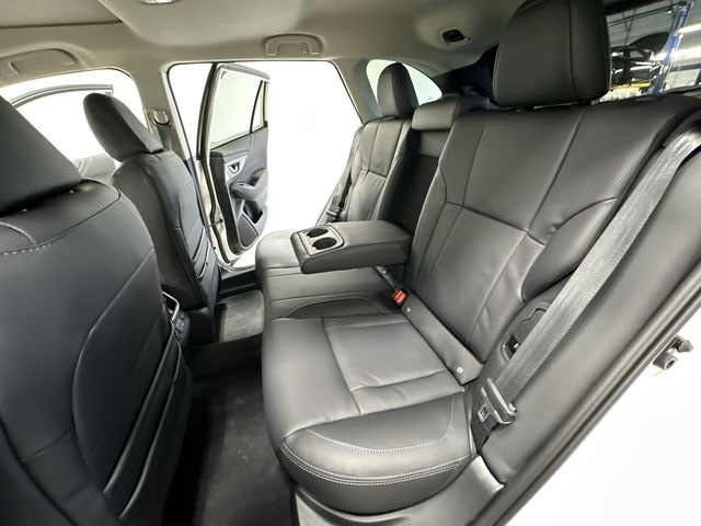 Thumbnail: 2025 Subaru Outback - 19
