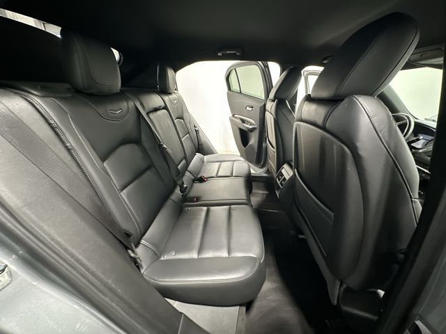 Thumbnail: 2023 Cadillac XT4 - 24