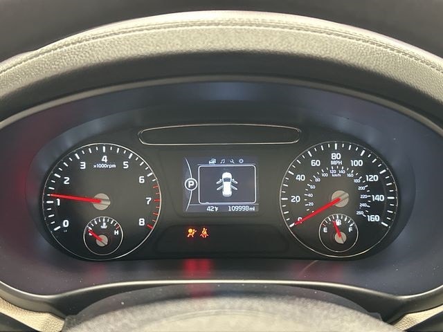 Thumbnail: 2017 Kia Sorento - 6