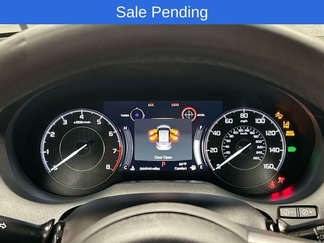 Thumbnail: 2020 Acura RDX - 7