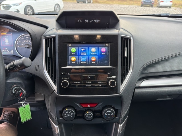 Thumbnail: 2019 Subaru Forester - 22