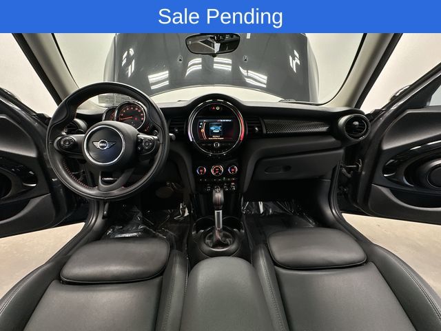 Thumbnail: 2019 MINI Cooper Hardtop - 19