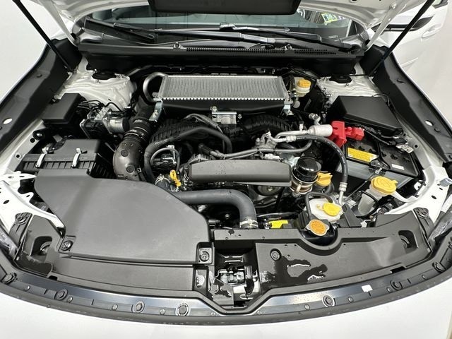 Thumbnail: 2025 Subaru WRX - 24