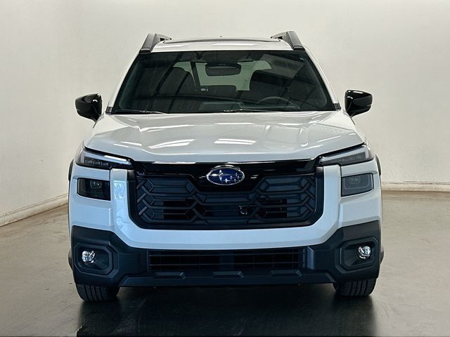 Thumbnail: 2026 Subaru Outback - 27