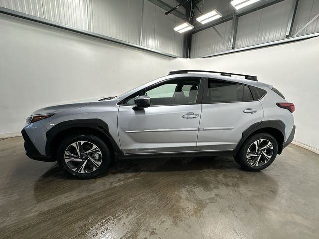 Thumbnail: 2026 Subaru Crosstrek - 2