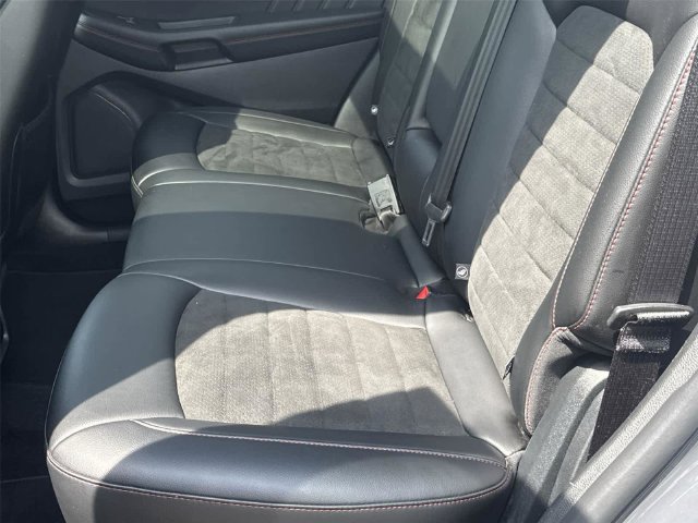 2021 Ford Edge ST-Line - Photo 15