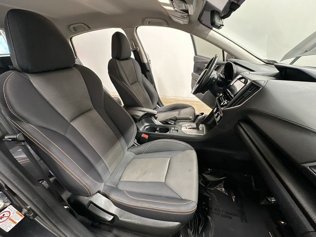 2018 Subaru Crosstrek Premium 20
