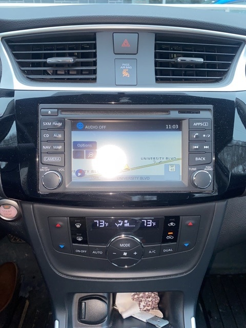 Thumbnail: 2018 Nissan Sentra - 22