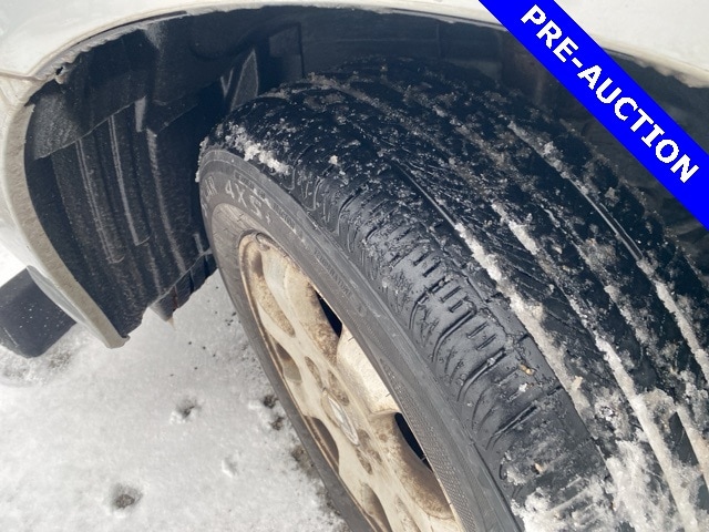 Thumbnail: 2003 Honda Odyssey - 13