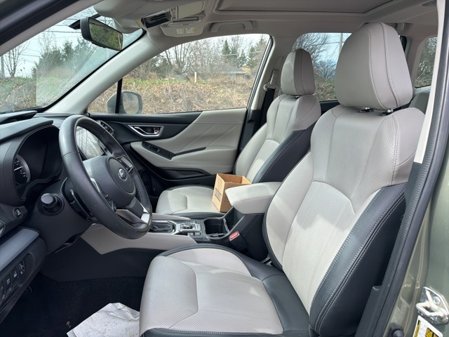 Thumbnail: 2021 Subaru Forester - 20