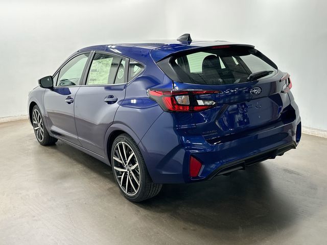 Thumbnail: 2026 Subaru Impreza - 28