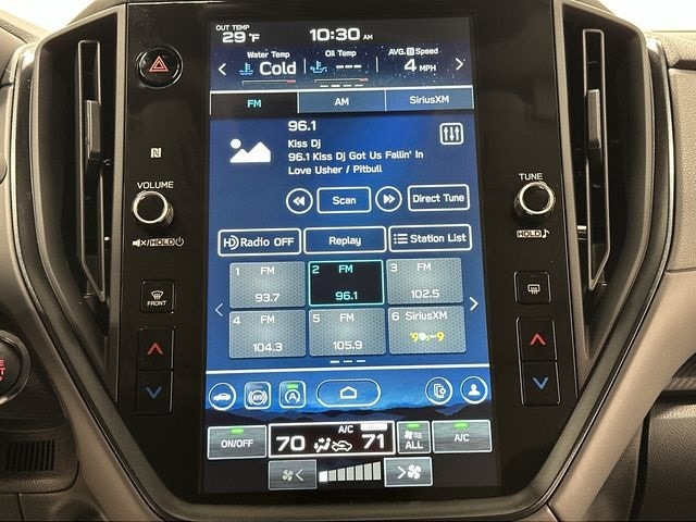 Thumbnail: 2026 Subaru Crosstrek - 12