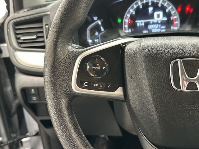 Thumbnail: 2019 Honda CR-V - 8