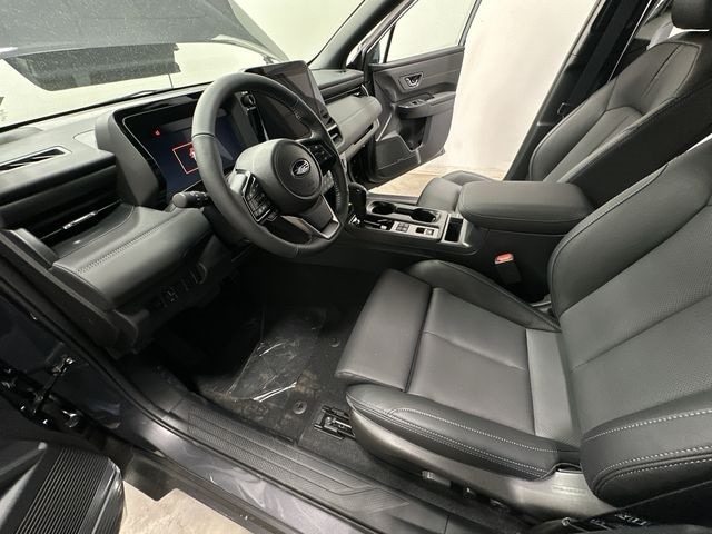 Thumbnail: 2026 Subaru Outback - 17