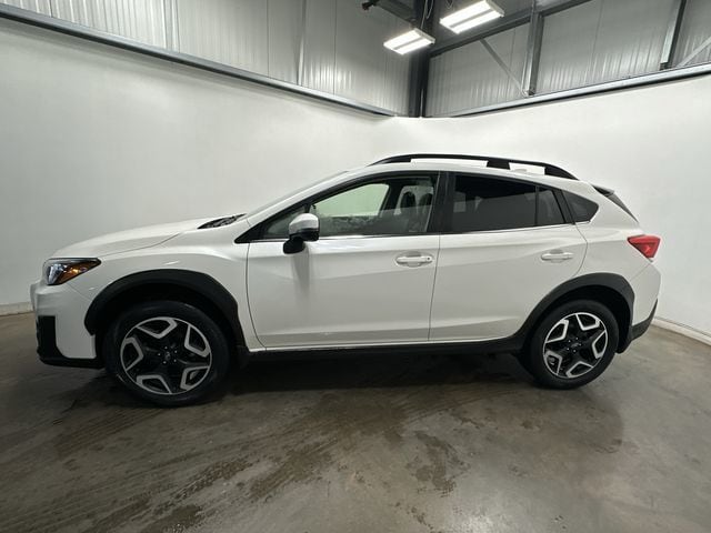 Thumbnail: 2019 Subaru Crosstrek - 2