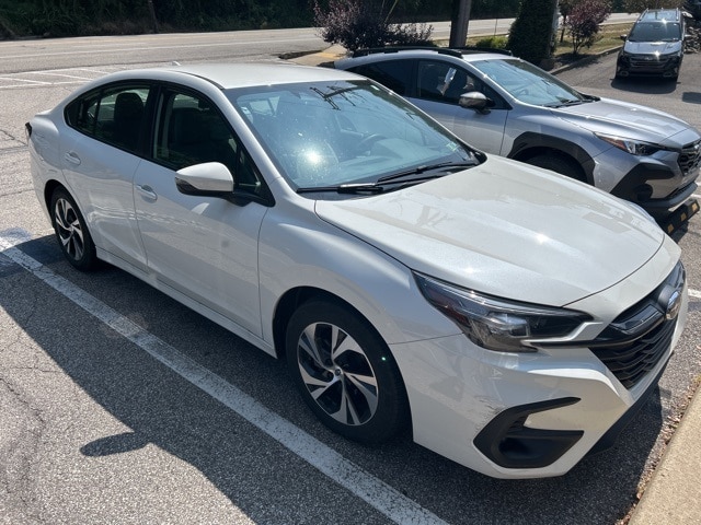 Thumbnail: 2023 Subaru Legacy - 1