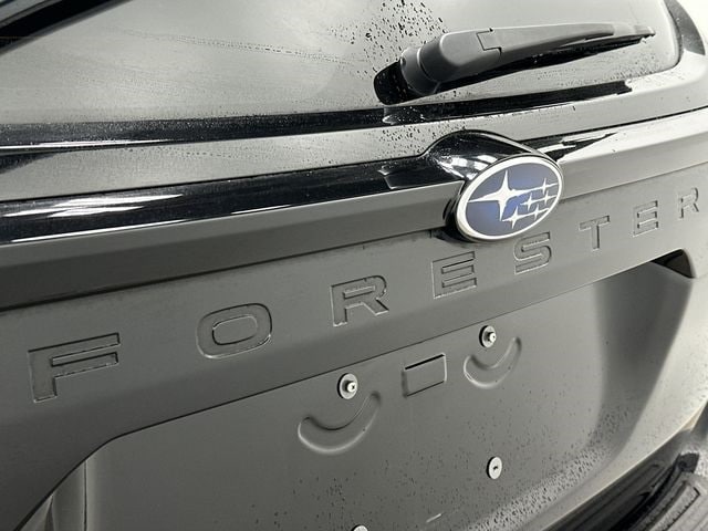 Thumbnail: 2025 Subaru Forester - 27