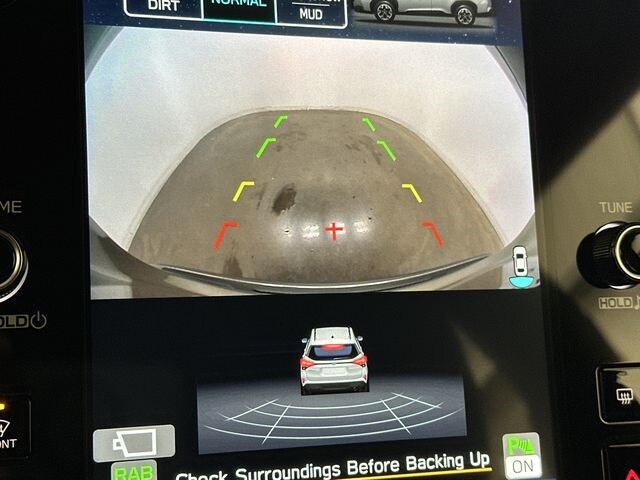 Thumbnail: 2026 Subaru Forester - 15