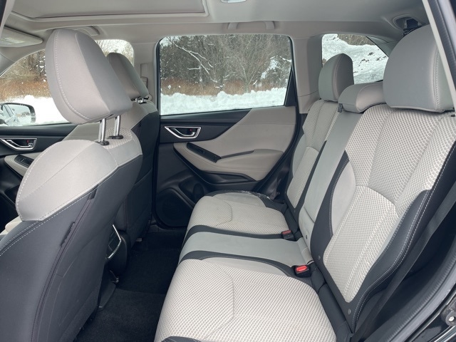 Thumbnail: 2021 Subaru Forester - 15