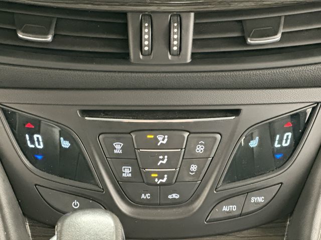 Thumbnail: 2016 Buick Envision - 15