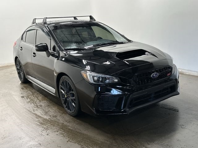 Thumbnail: 2021 Subaru WRX - 31