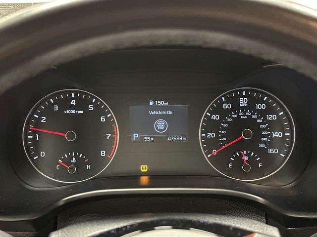 Thumbnail: 2021 Kia Forte - 6