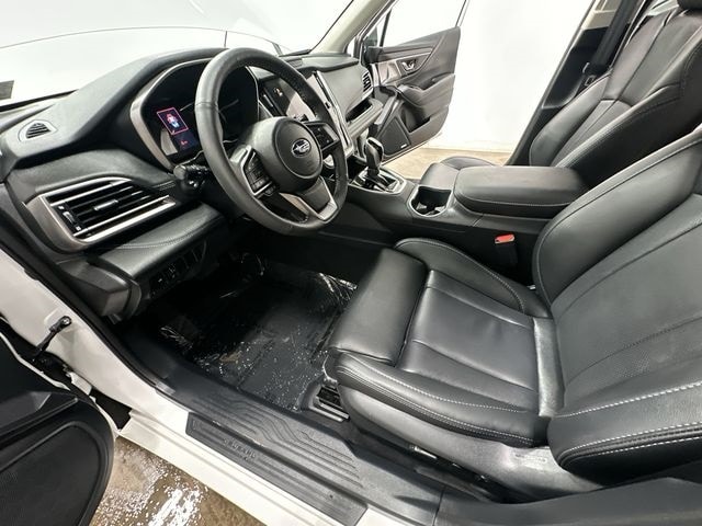 Thumbnail: 2025 Subaru Legacy - 17