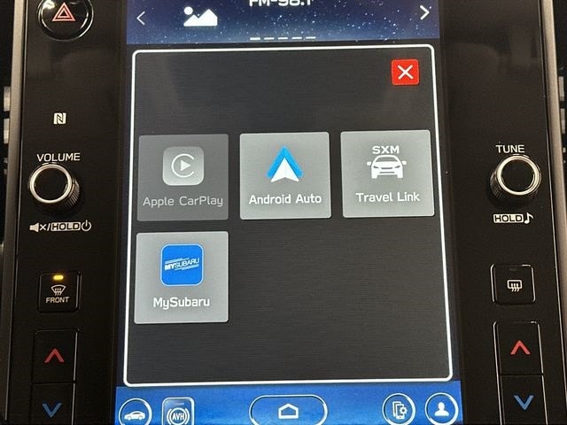 Thumbnail: 2026 Subaru Crosstrek - 13