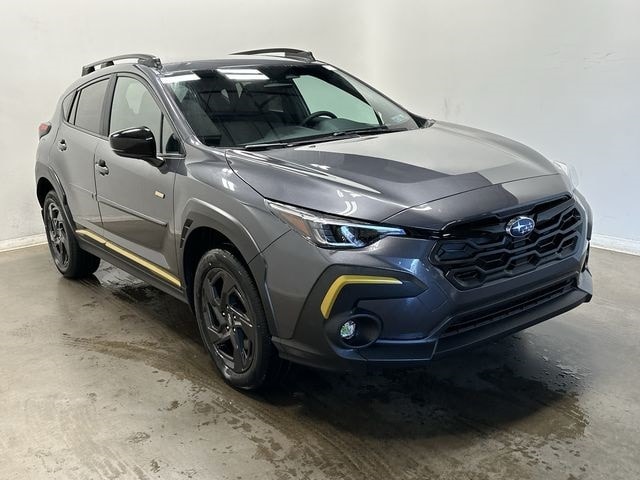 Thumbnail: 2024 Subaru Crosstrek - 26