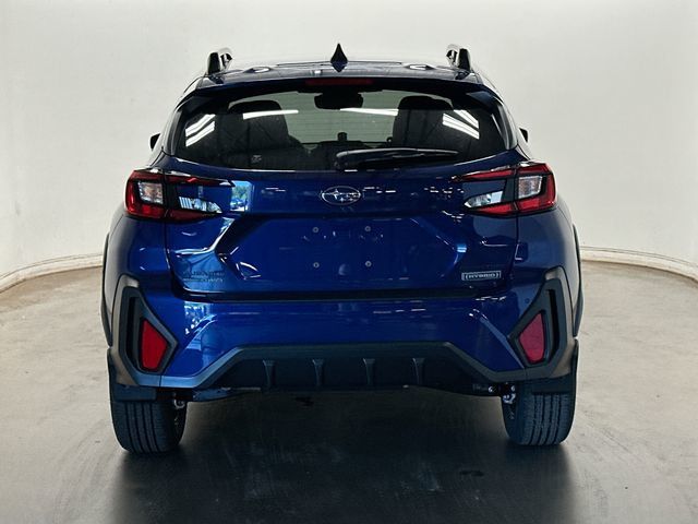 Thumbnail: 2026 Subaru Crosstrek - 4